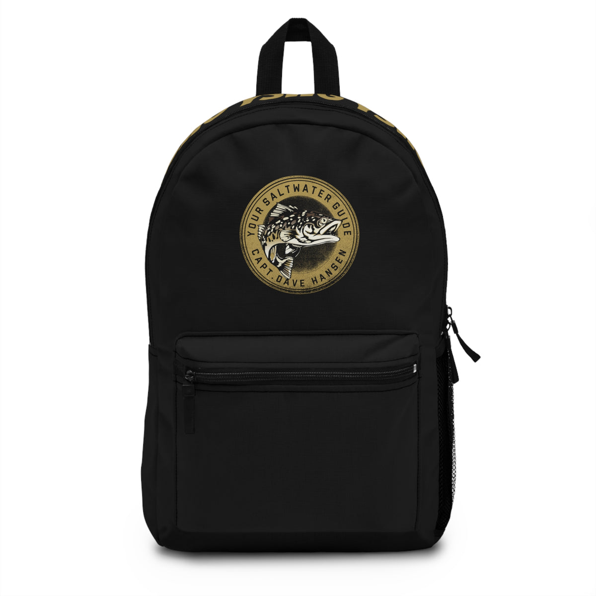 YSWG BANNER Backpack