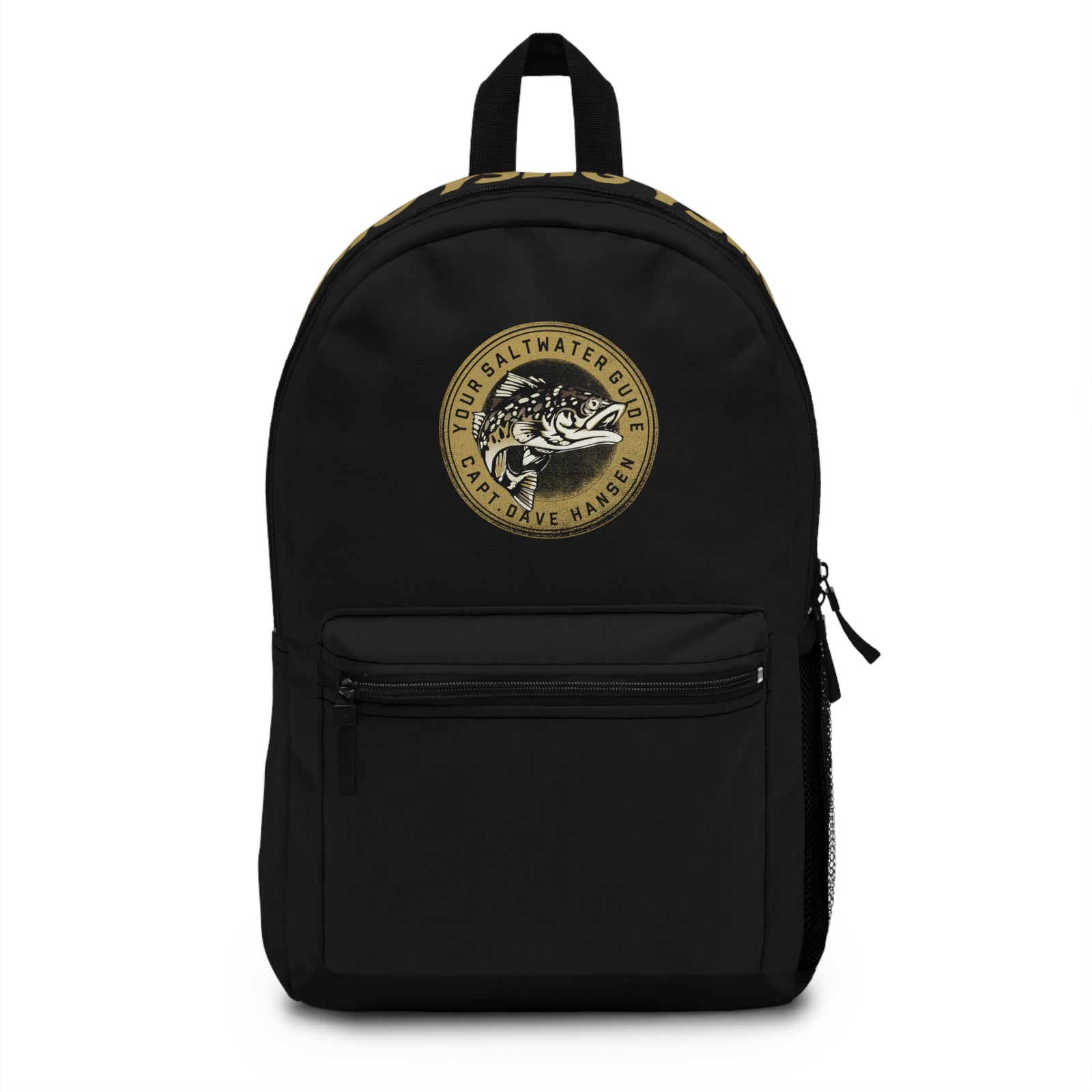 YSWG BANNER Backpack