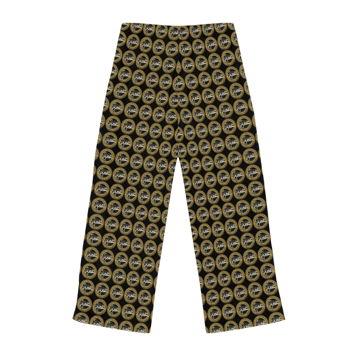 Women&#39;s Pajama Pants (AOP)