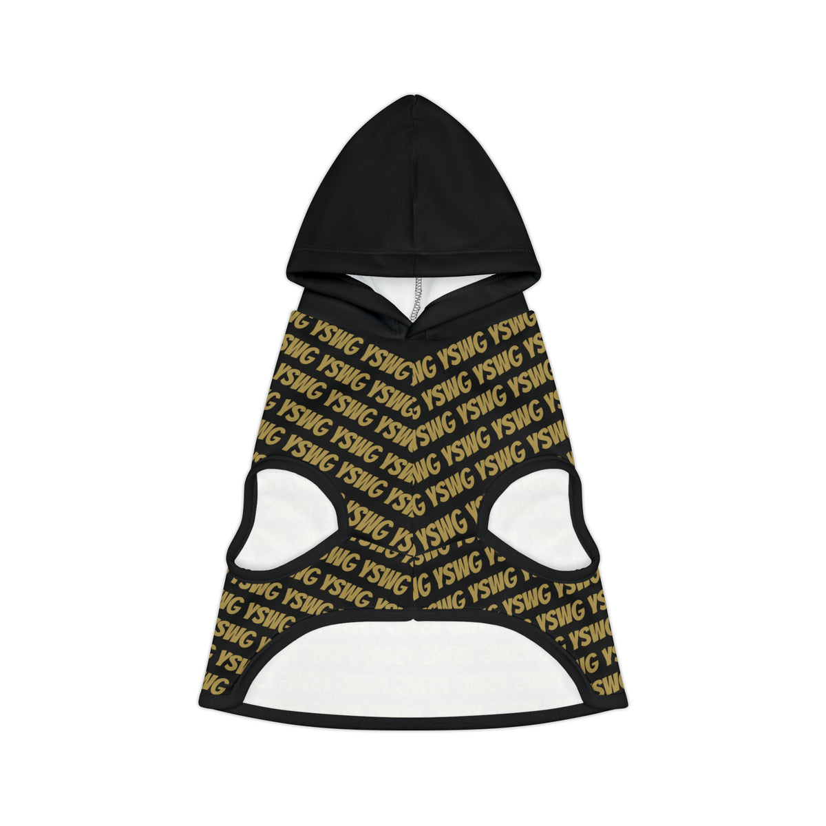 YSWG Pet Hoodie