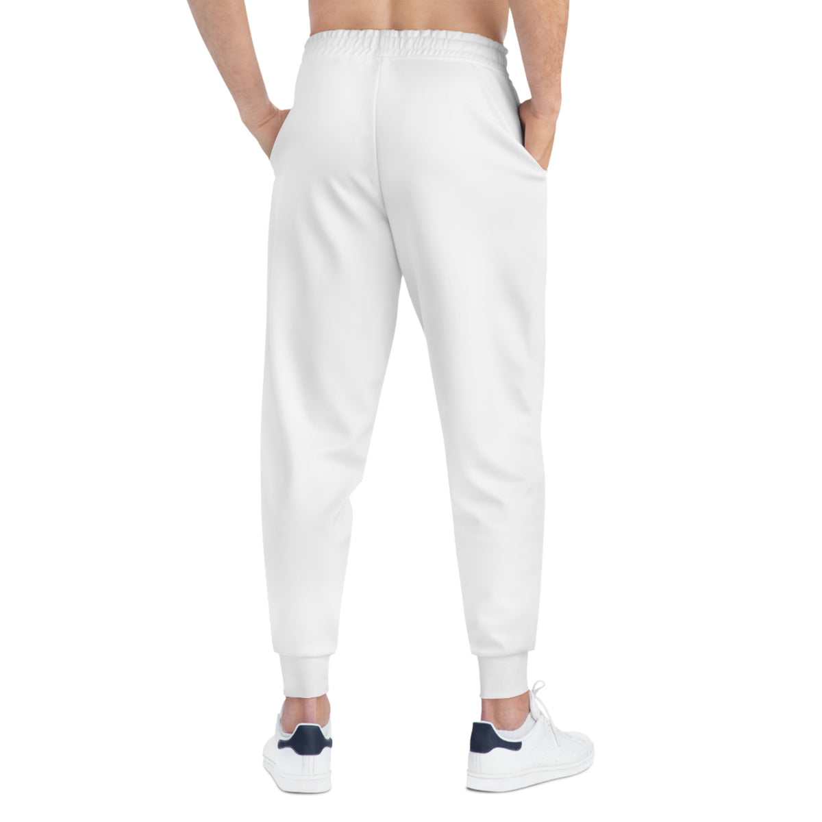 *YSWG* Athletic Joggers (AOP)
