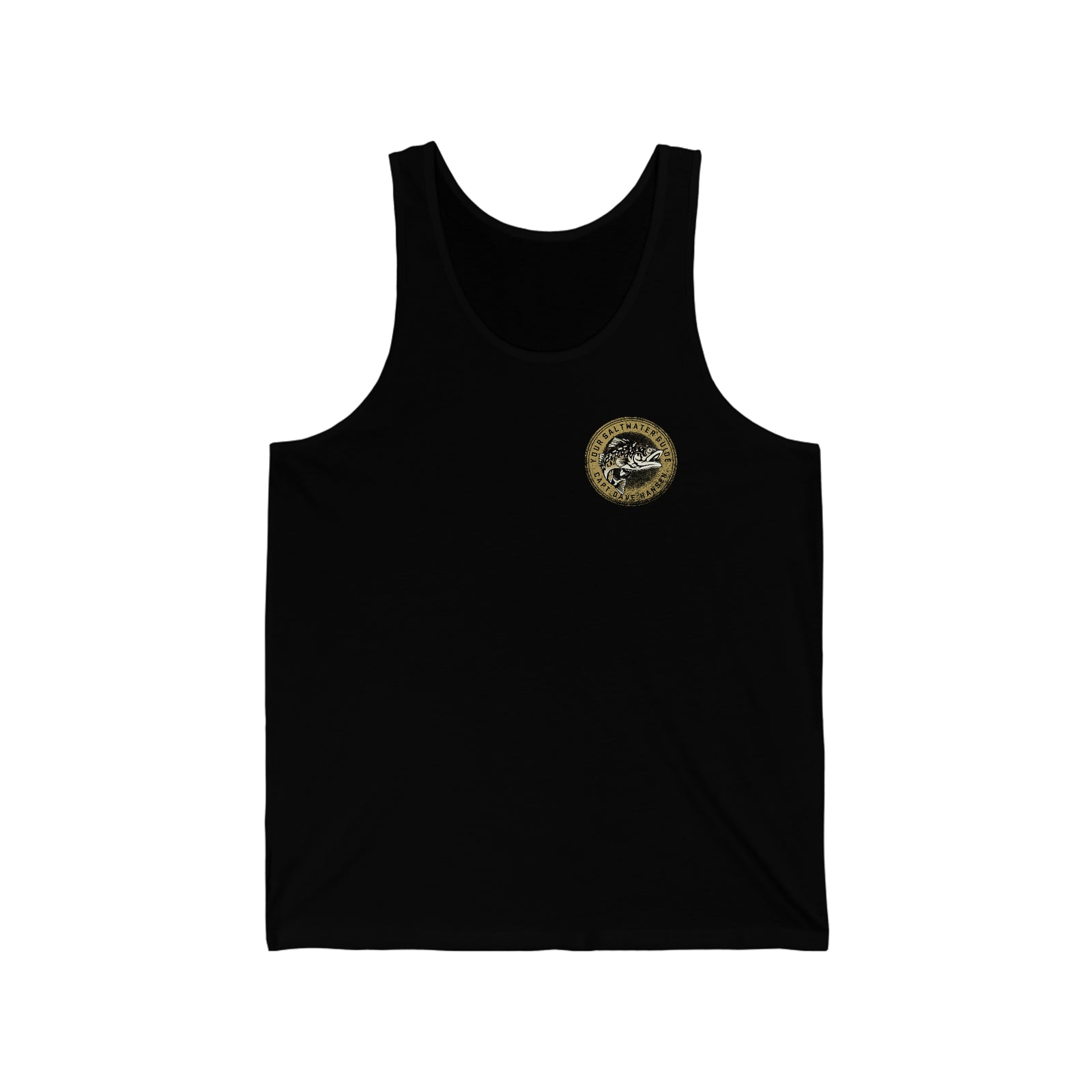 YSWG Unisex Jersey Tank