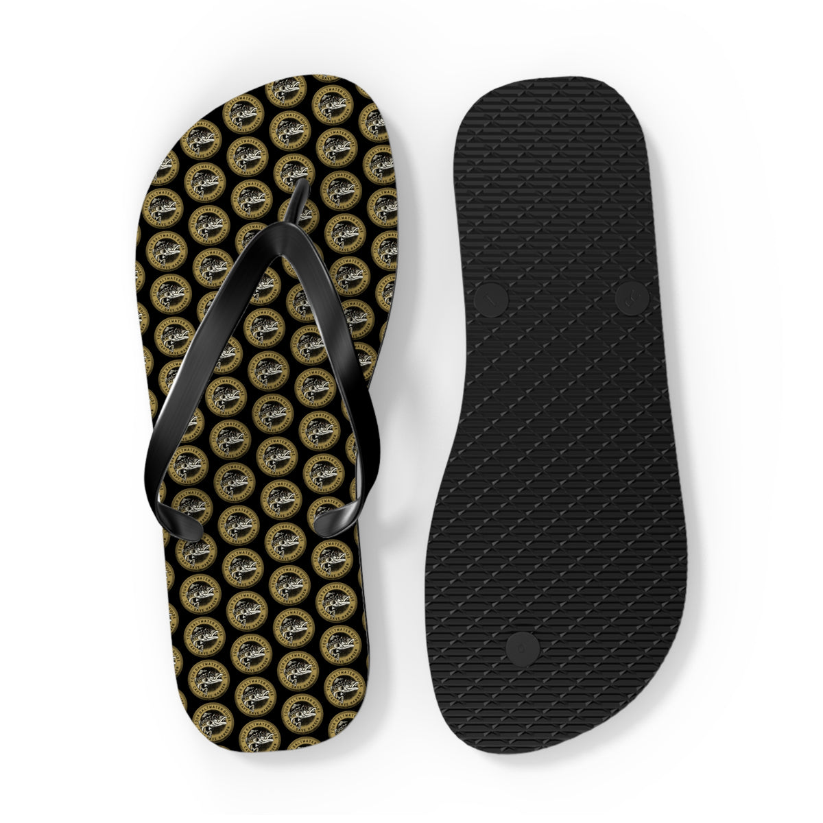LOGO Flip Flops