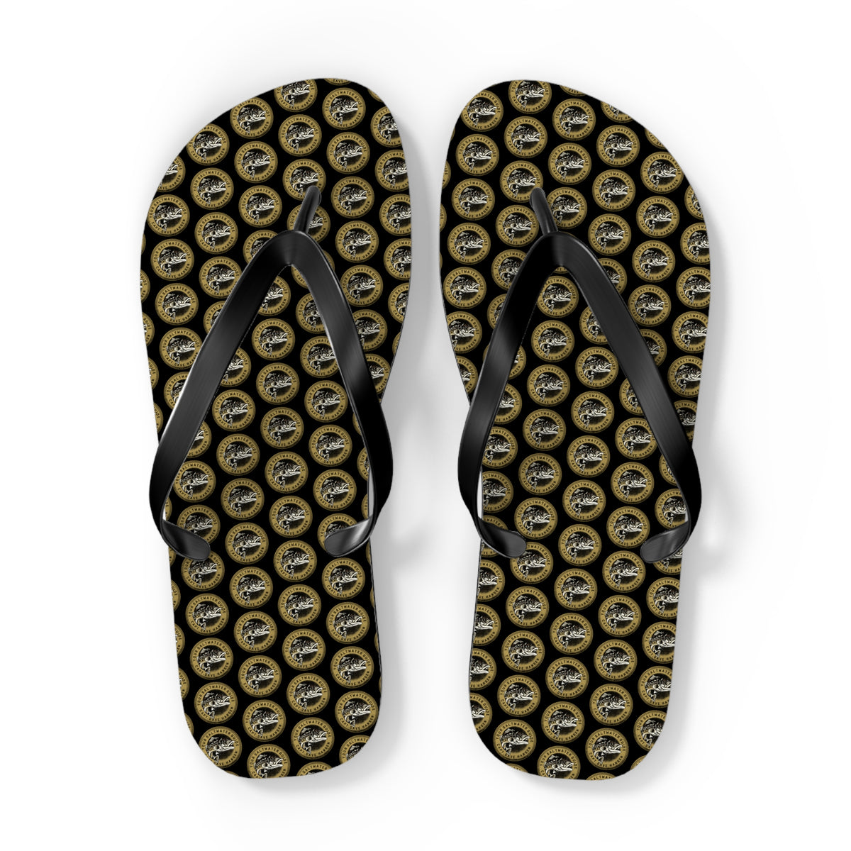 LOGO Flip Flops