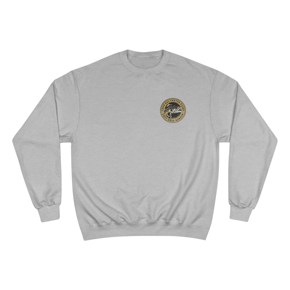 YSWG Champion Sweatshirt