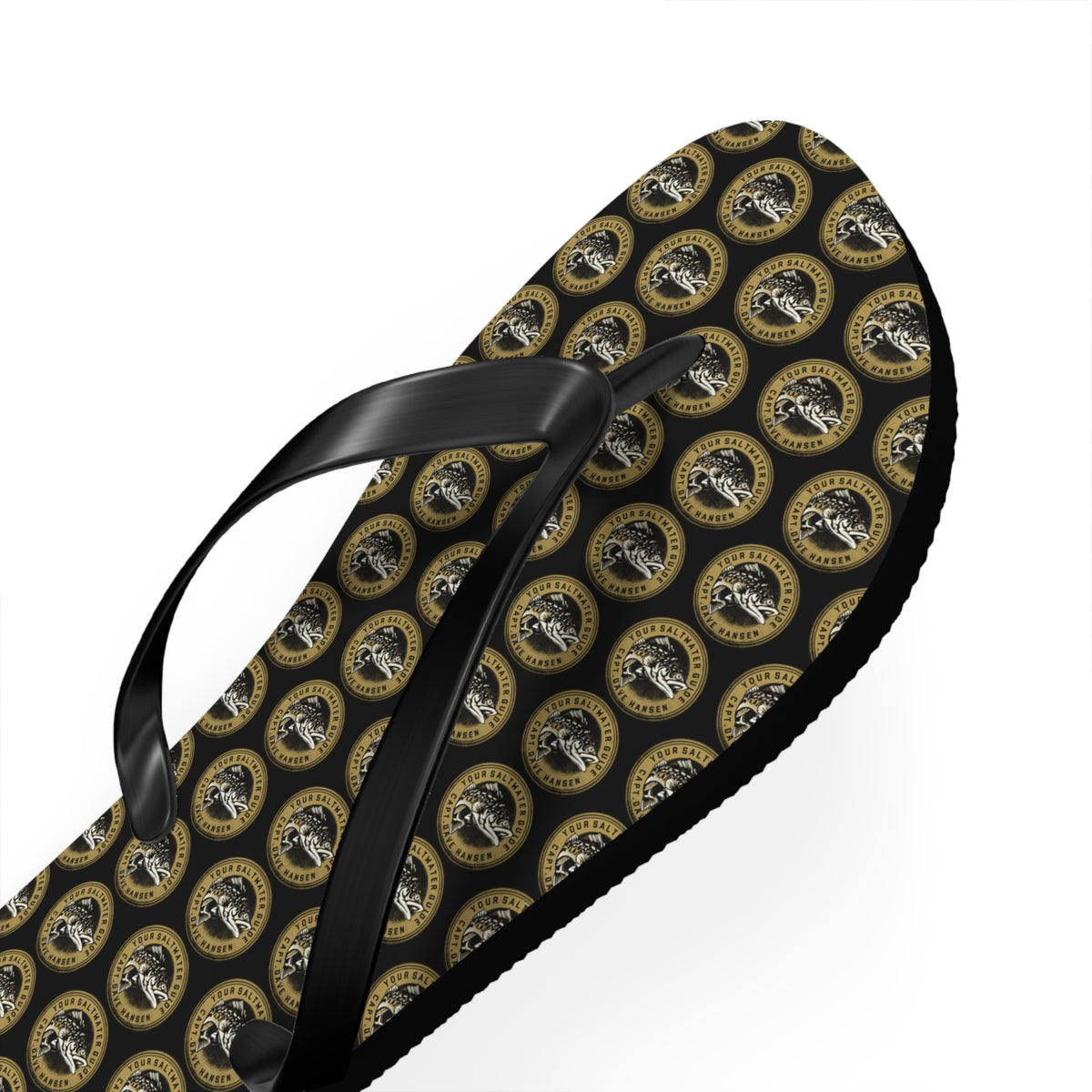 LOGO Flip Flops