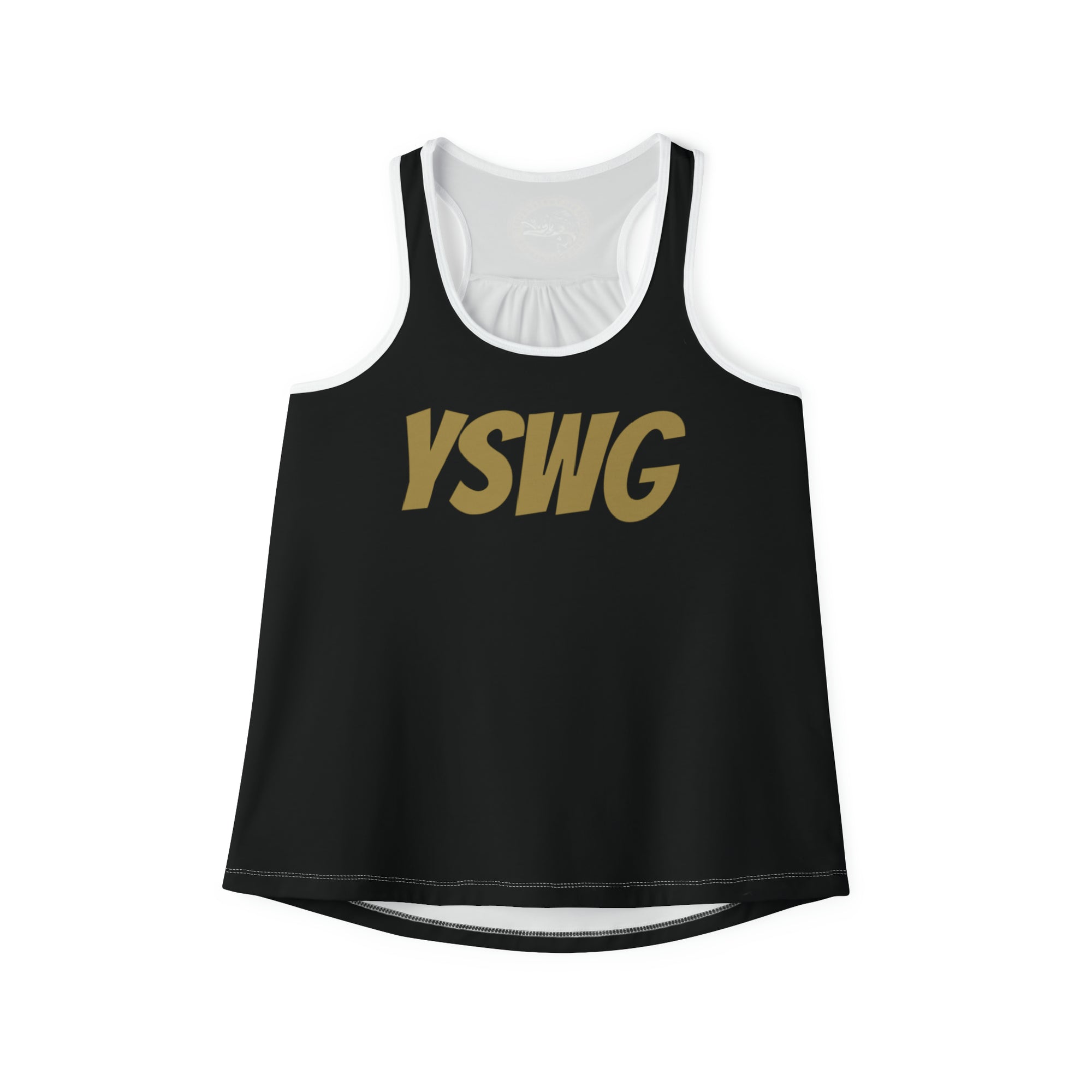 YSWG Women's Tank Top (AOP)