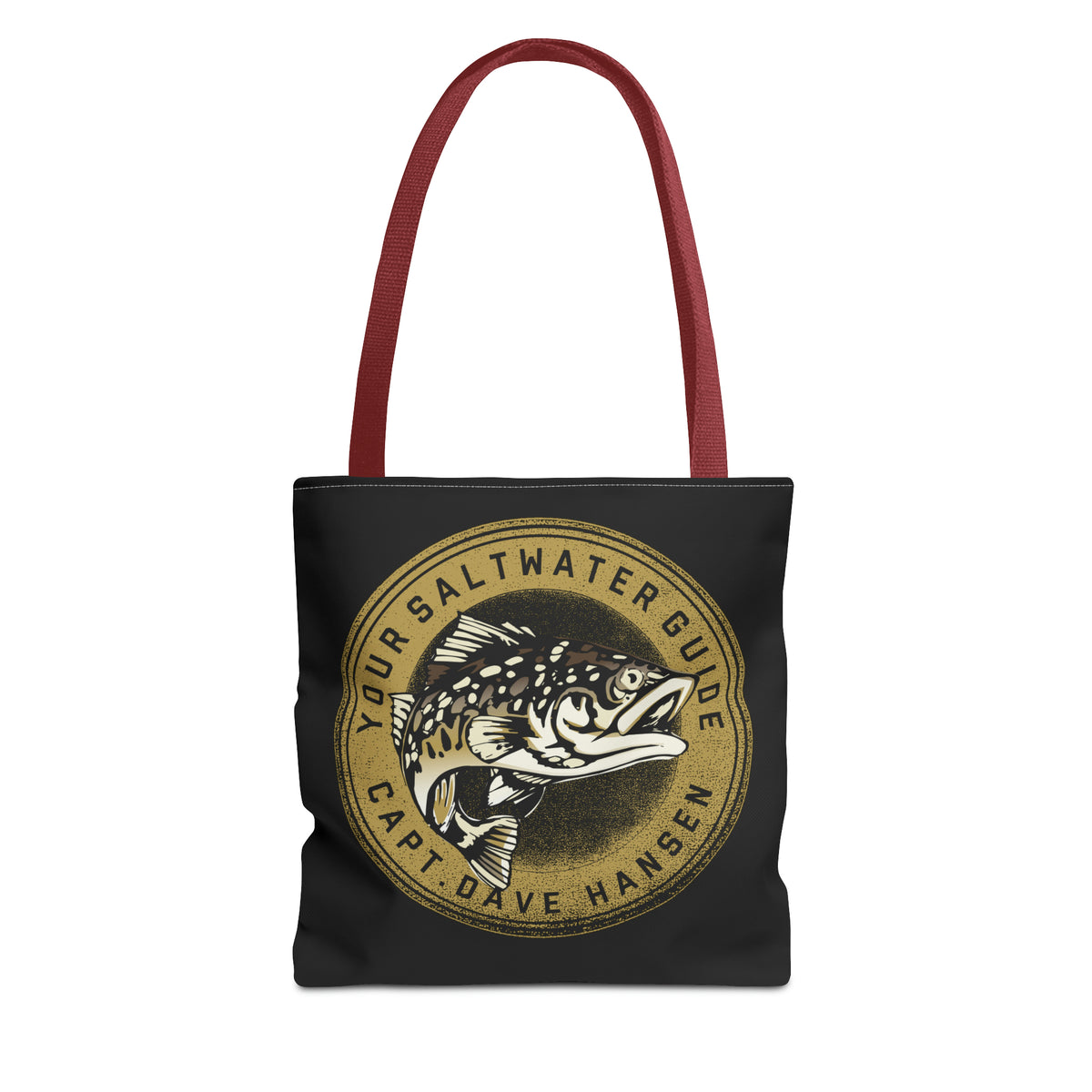 YSWG Tote Bag