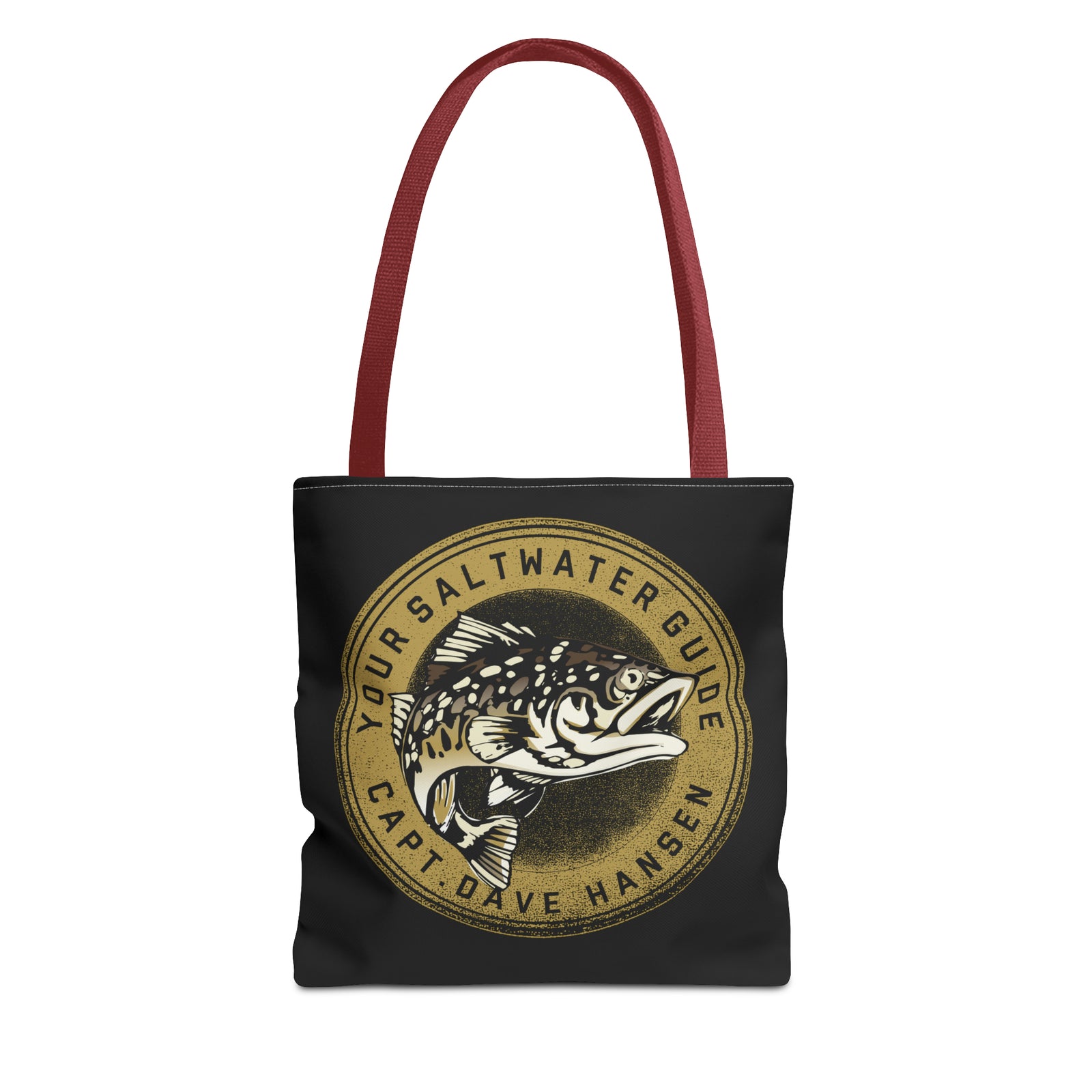 YSWG Tote Bag