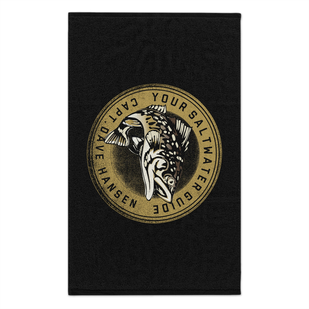 YSWG Rally Towel, 11x18