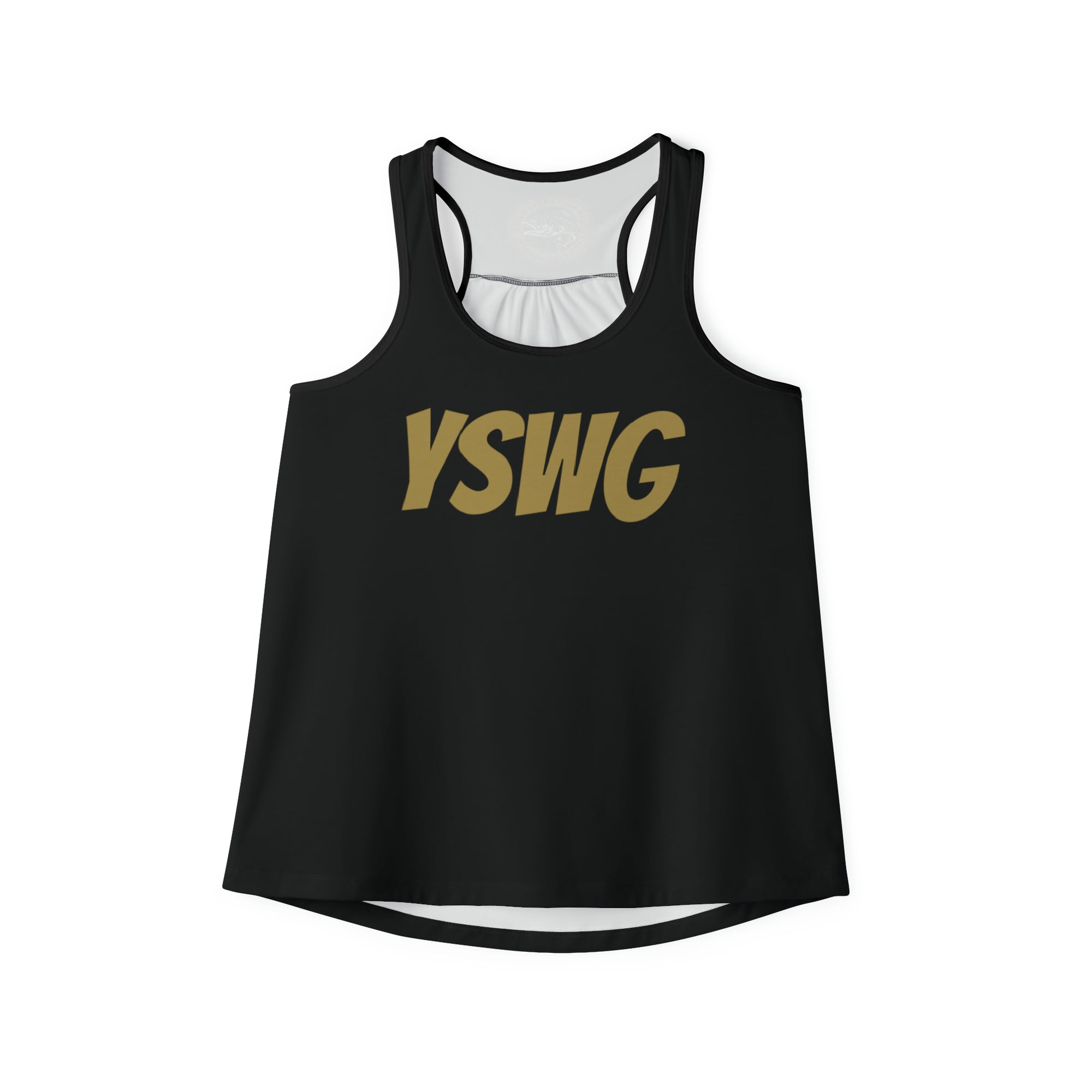 YSWG Women's Tank Top (AOP)