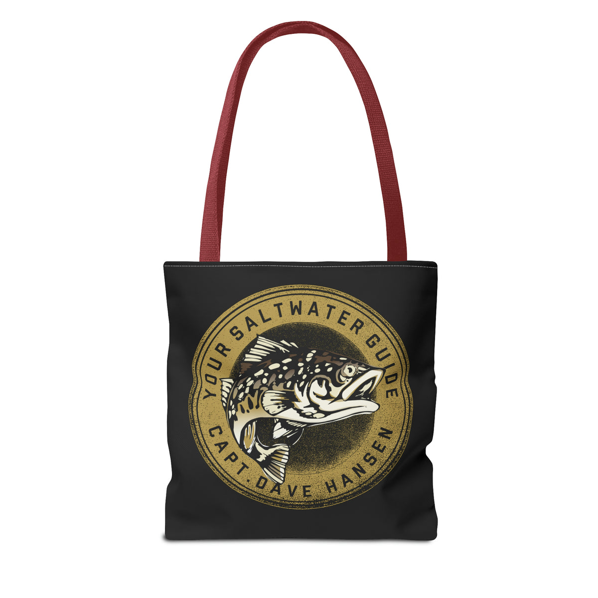 YSWG Tote Bag