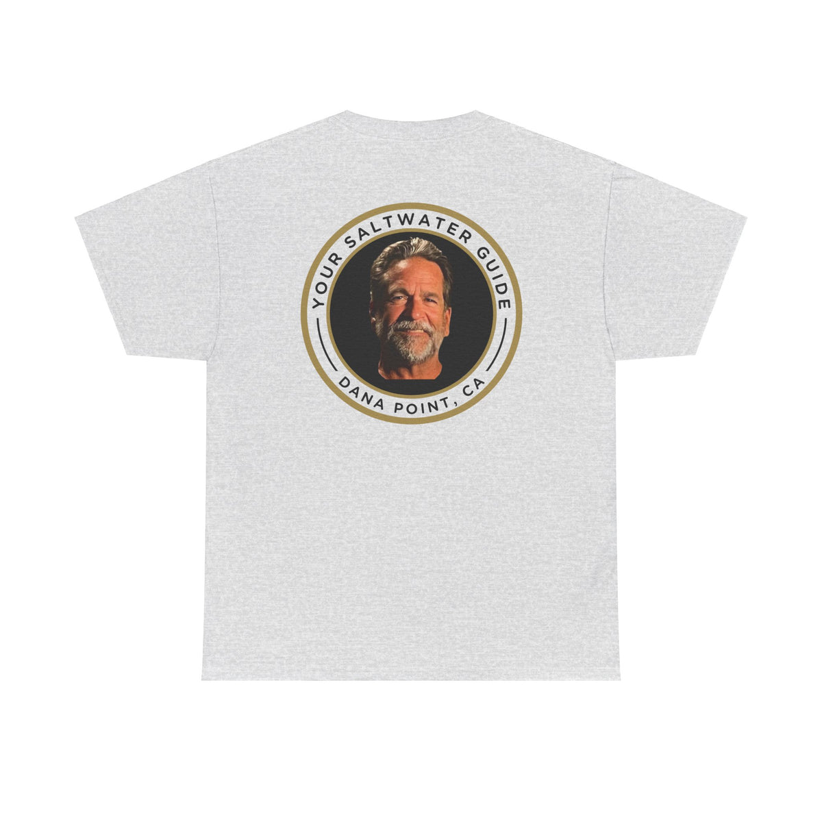 Dave&#39;s Face Cotton Tee