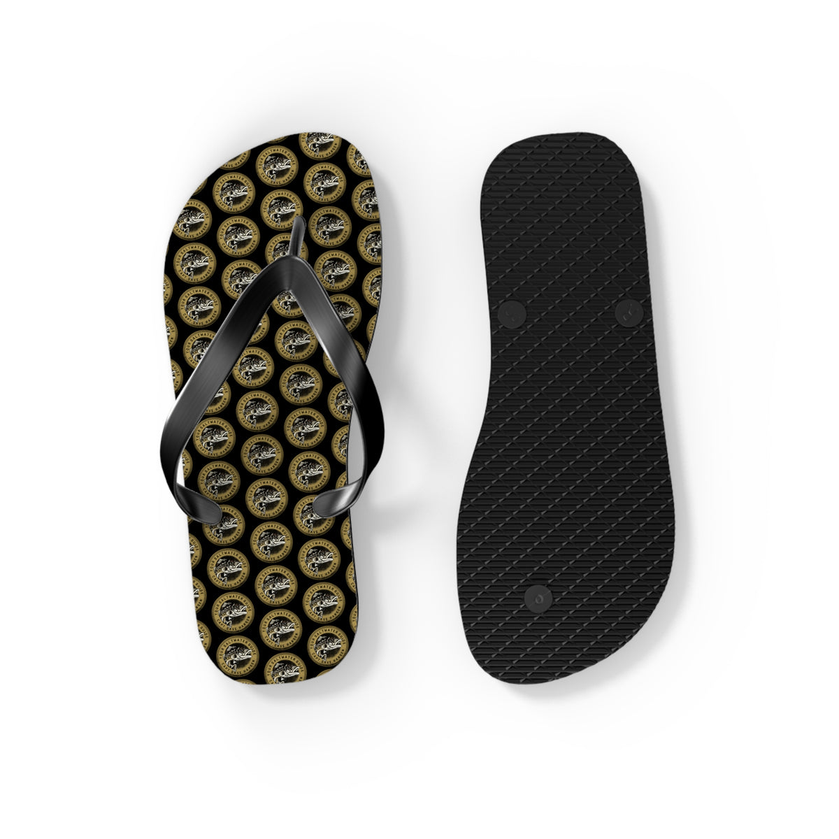 LOGO Flip Flops
