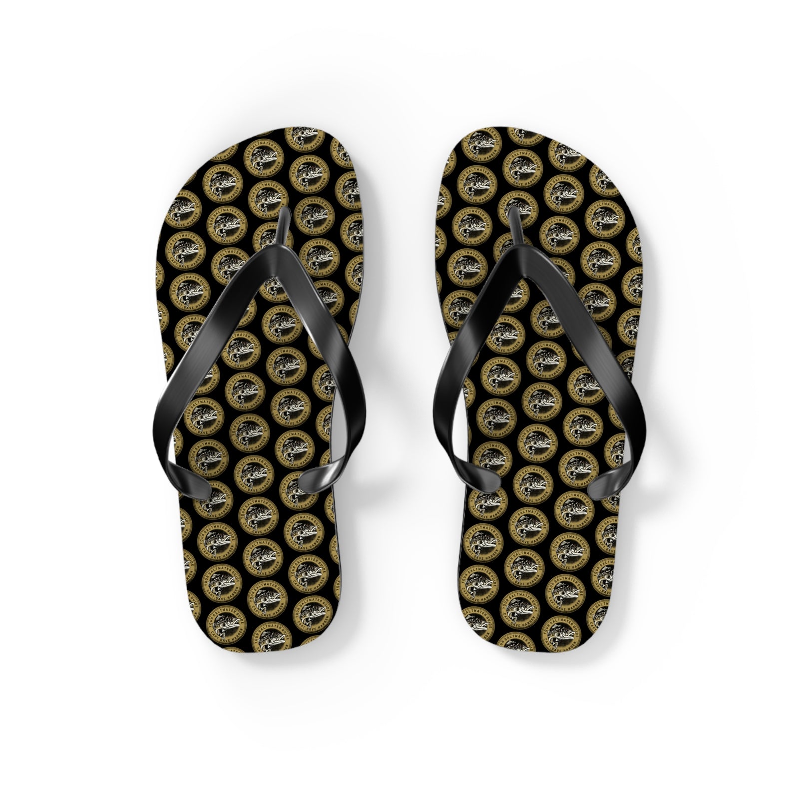 LOGO Flip Flops