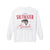 Vintage Unisex Softstyle Fleece Crewneck Sweatshirt