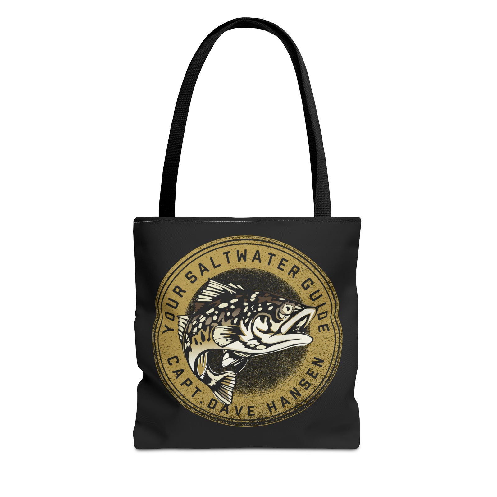 YSWG Tote Bag