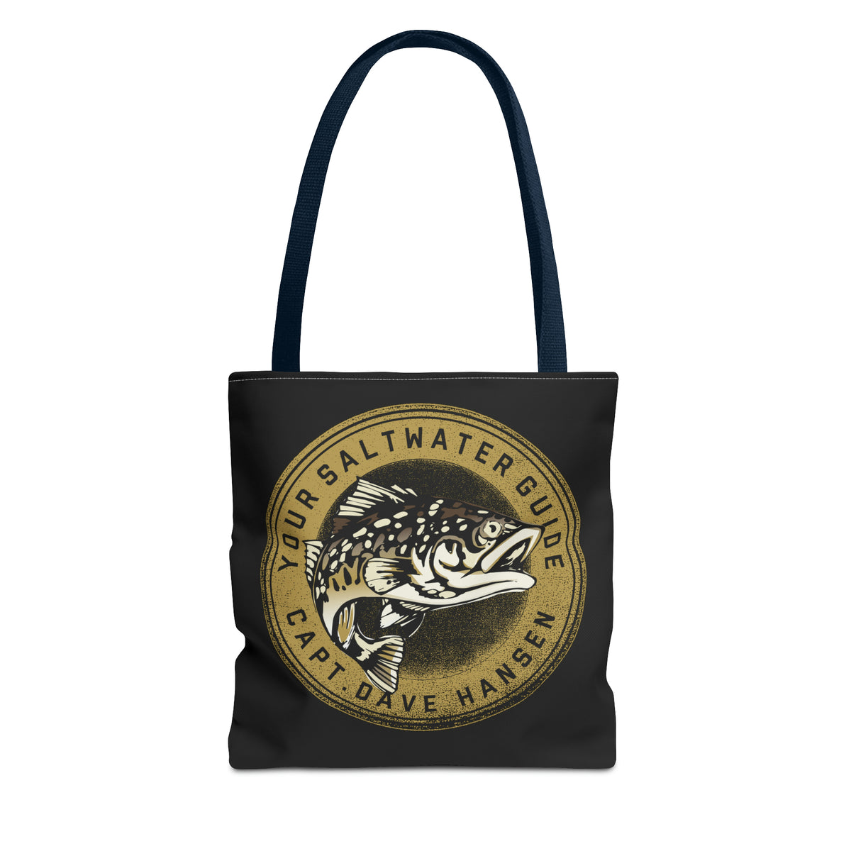 YSWG Tote Bag