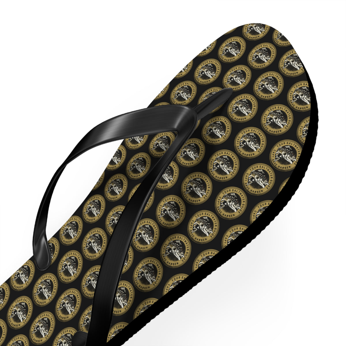 LOGO Flip Flops