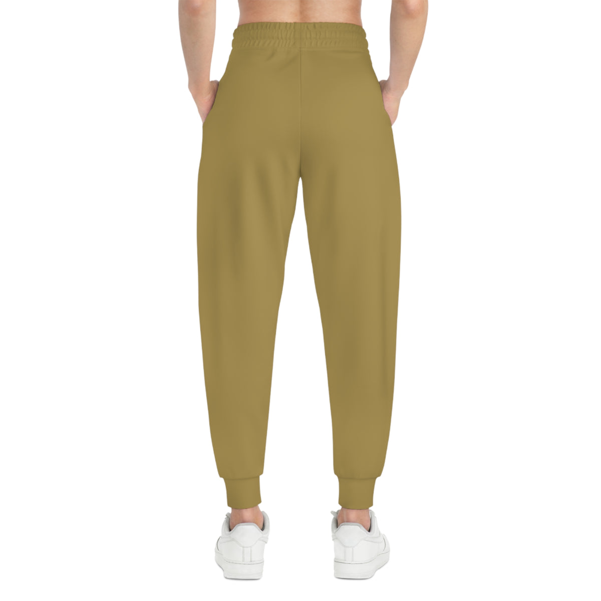 *YSWG* Athletic Joggers (AOP)