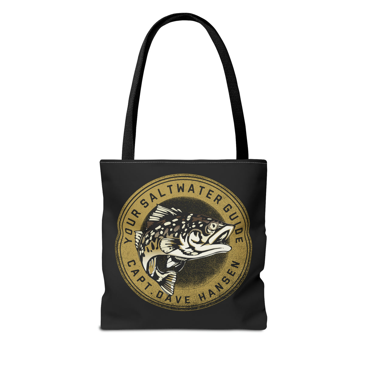 YSWG Tote Bag