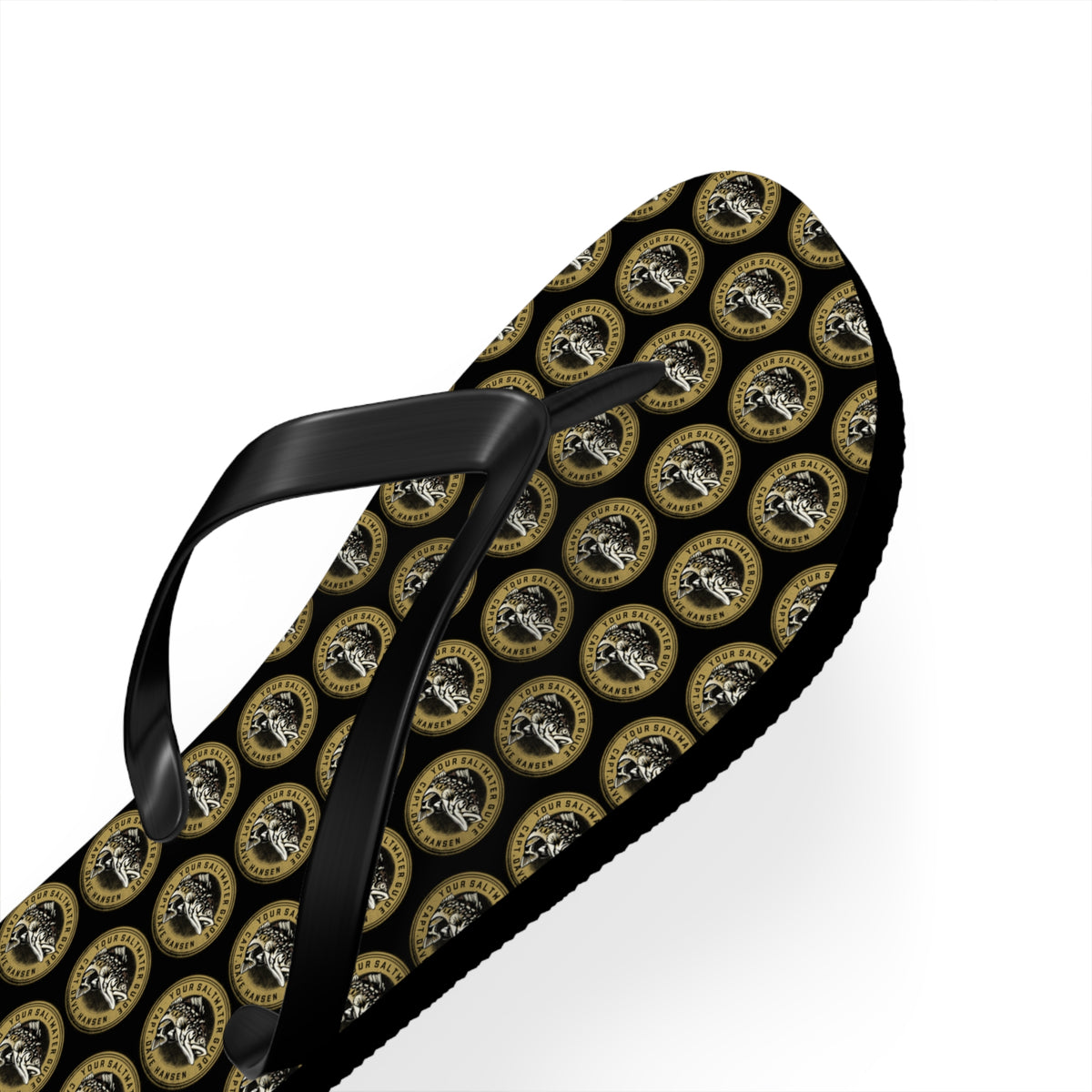 LOGO Flip Flops