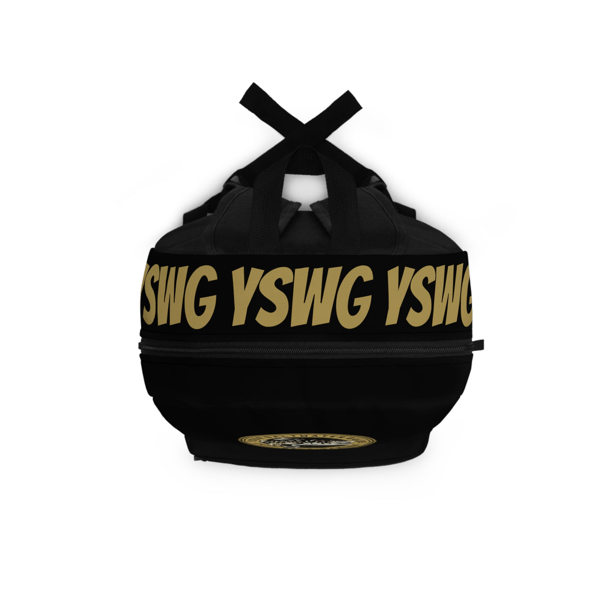 YSWG BANNER Backpack