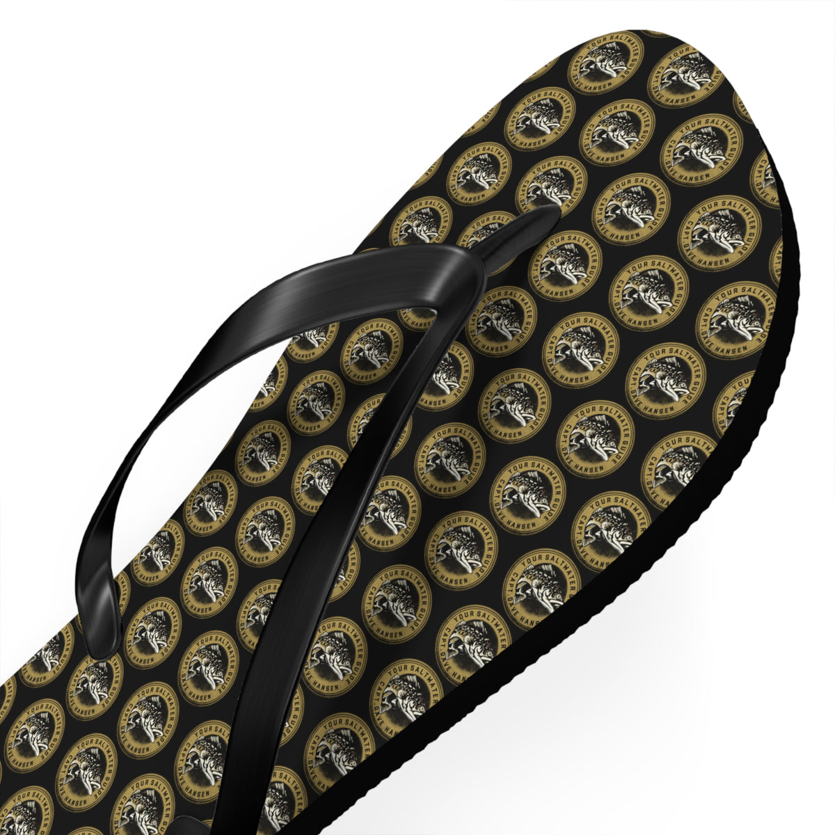 LOGO Flip Flops