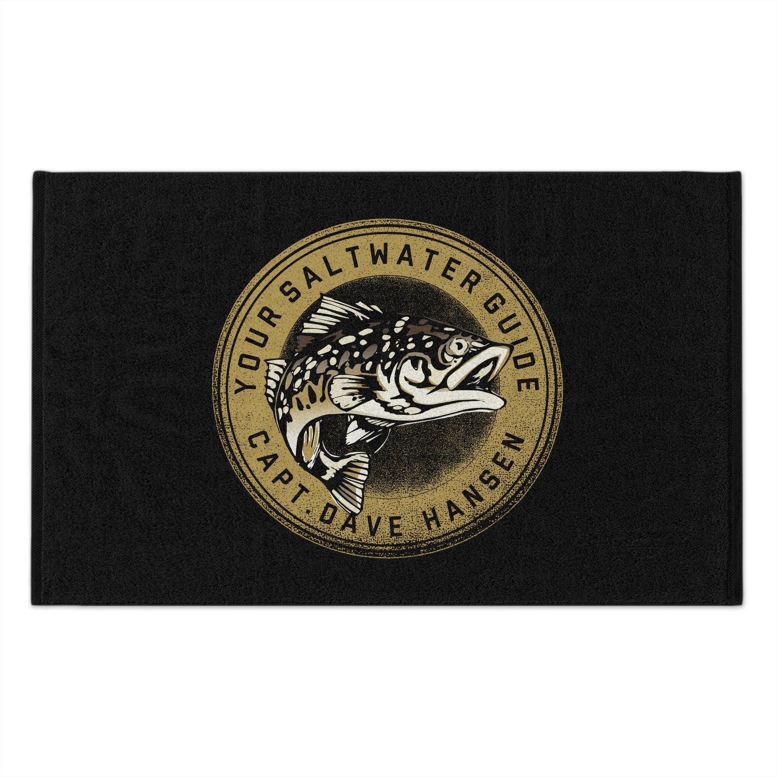 YSWG Rally Towel, 11x18