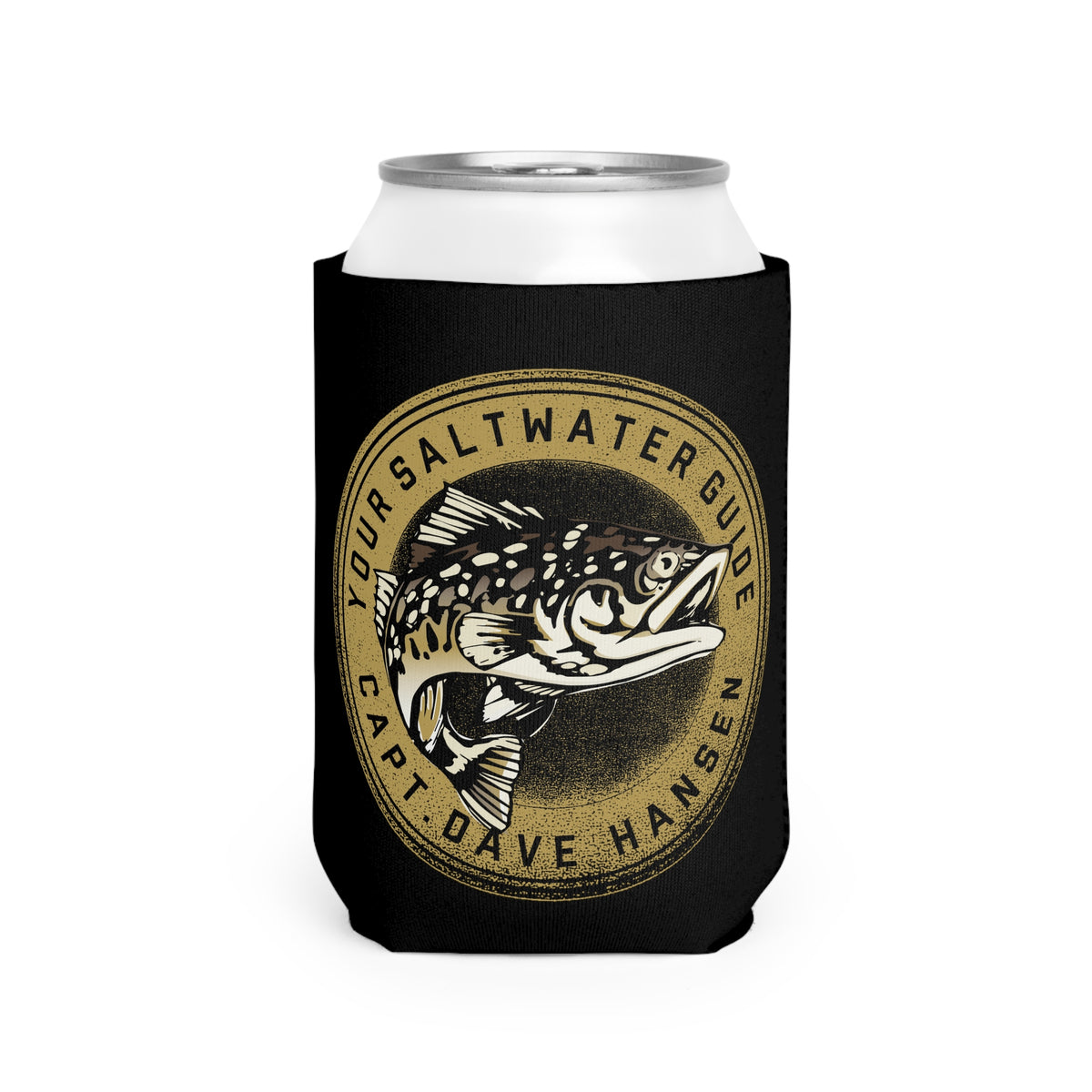 YSWG Can Cooler Sleeve