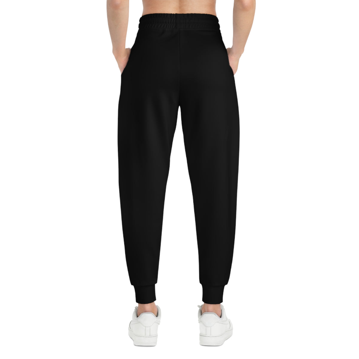 *YSWG* Athletic Joggers (AOP)