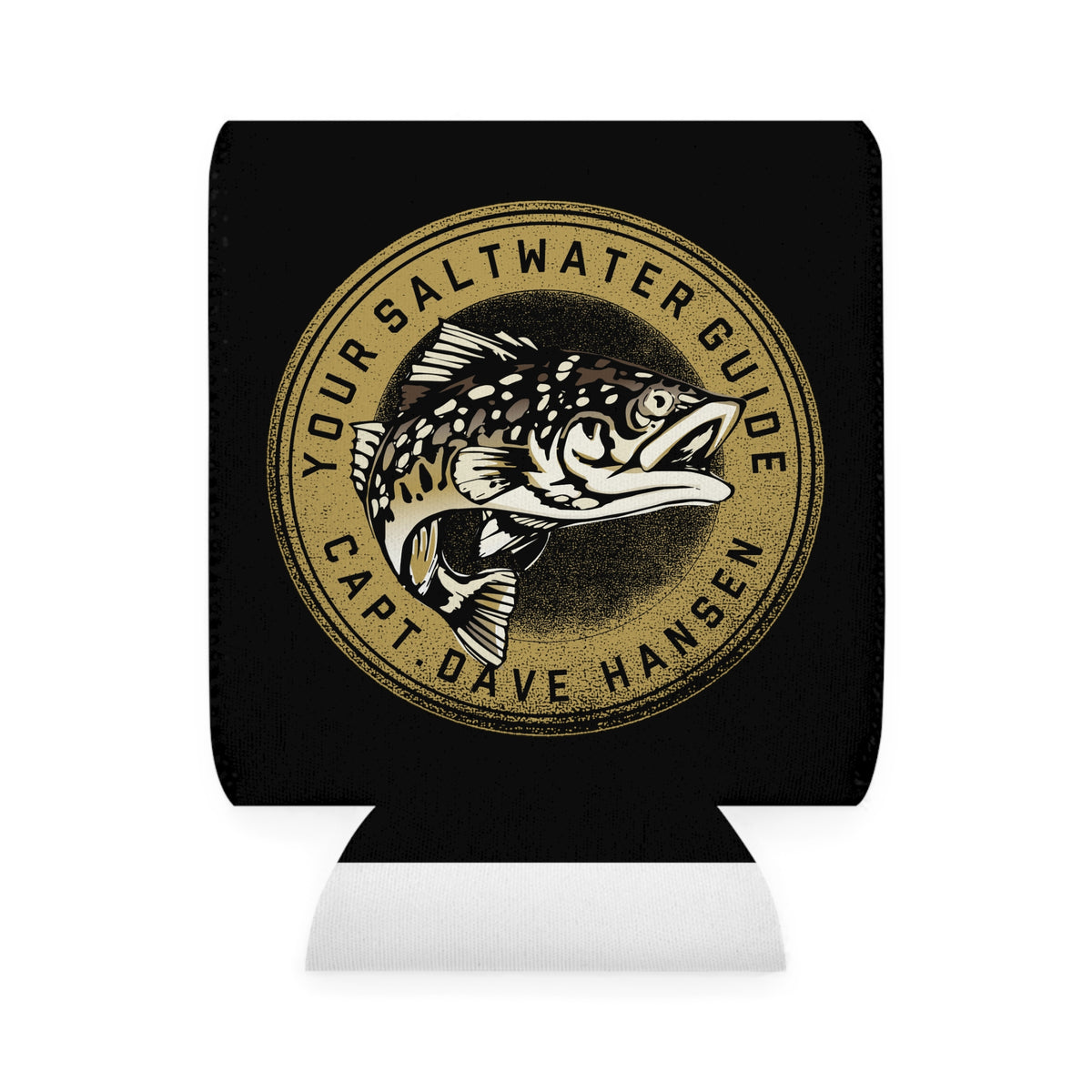 YSWG Can Cooler Sleeve