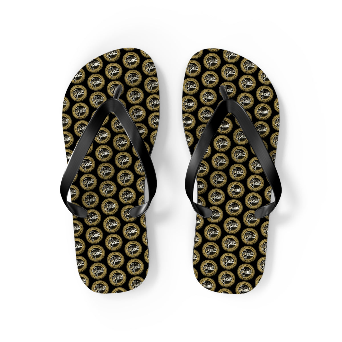 LOGO Flip Flops