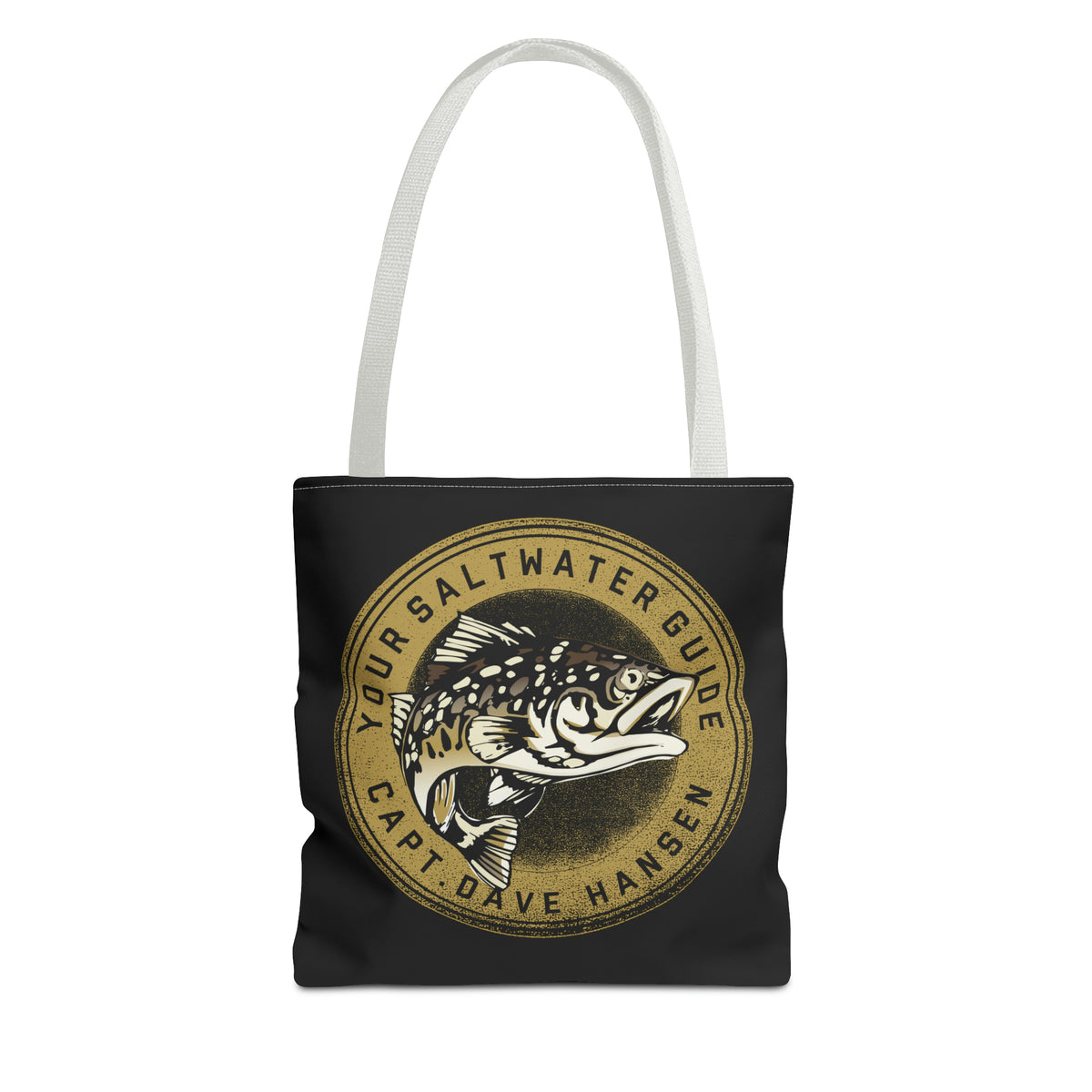 YSWG Tote Bag