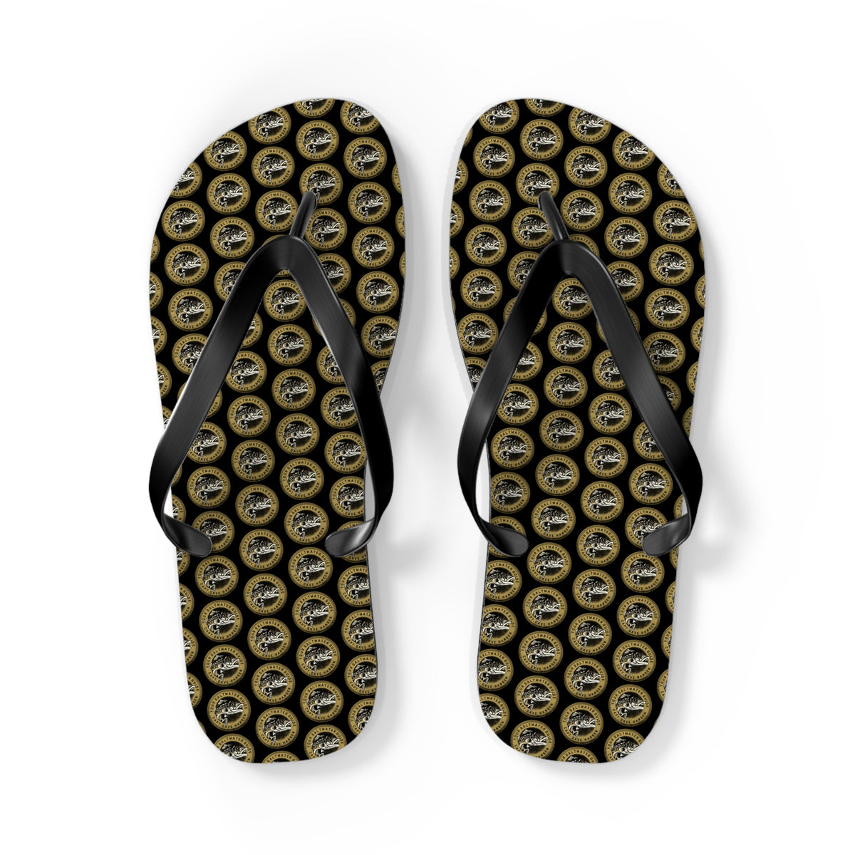 LOGO Flip Flops