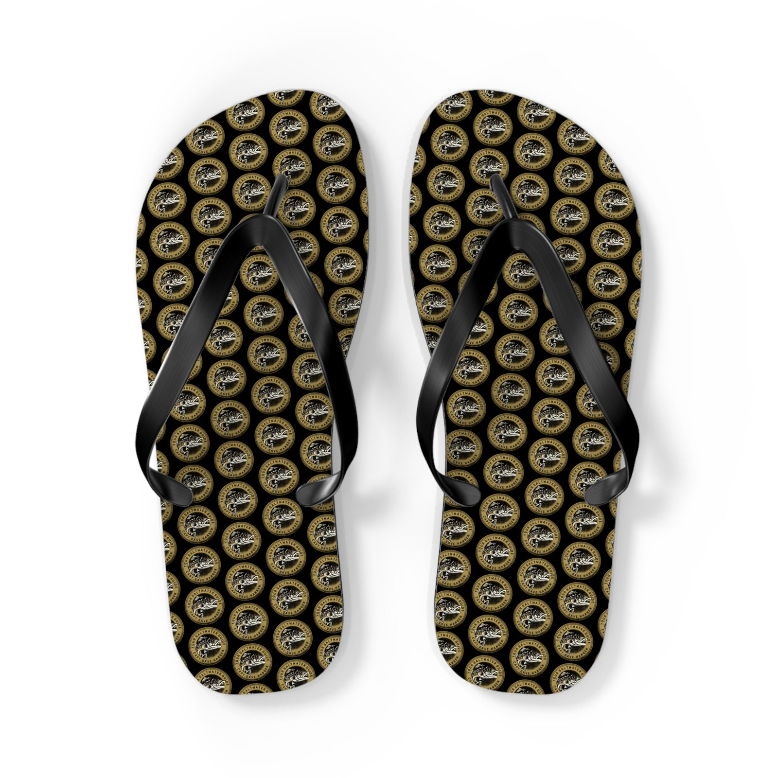 LOGO Flip Flops