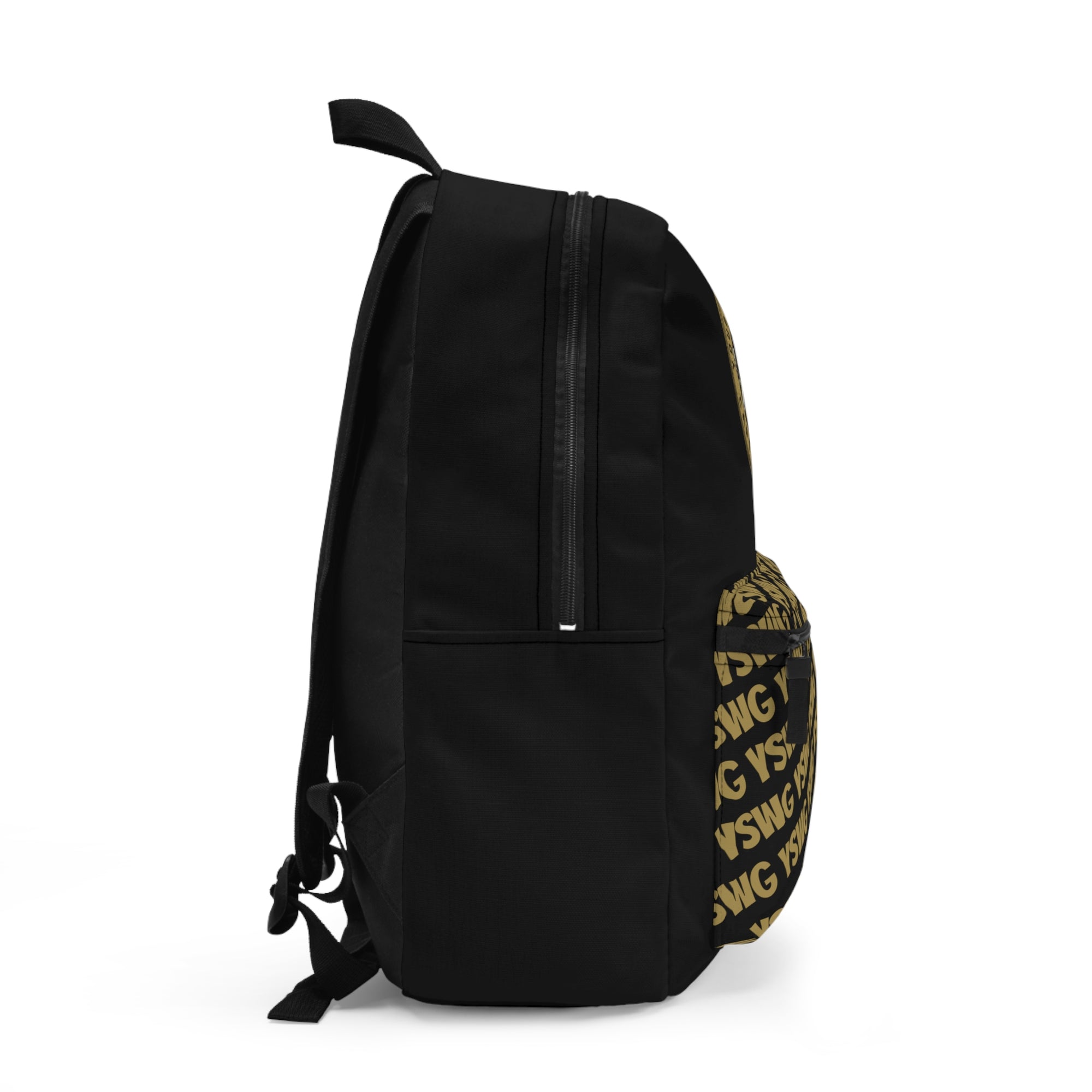 YSWG POCKET BANNER Backpack