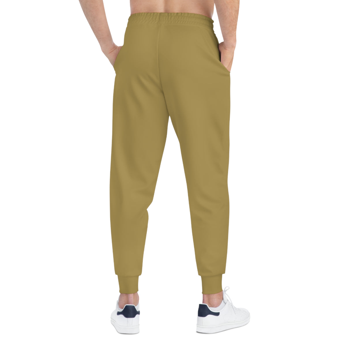 *YSWG* Athletic Joggers (AOP)