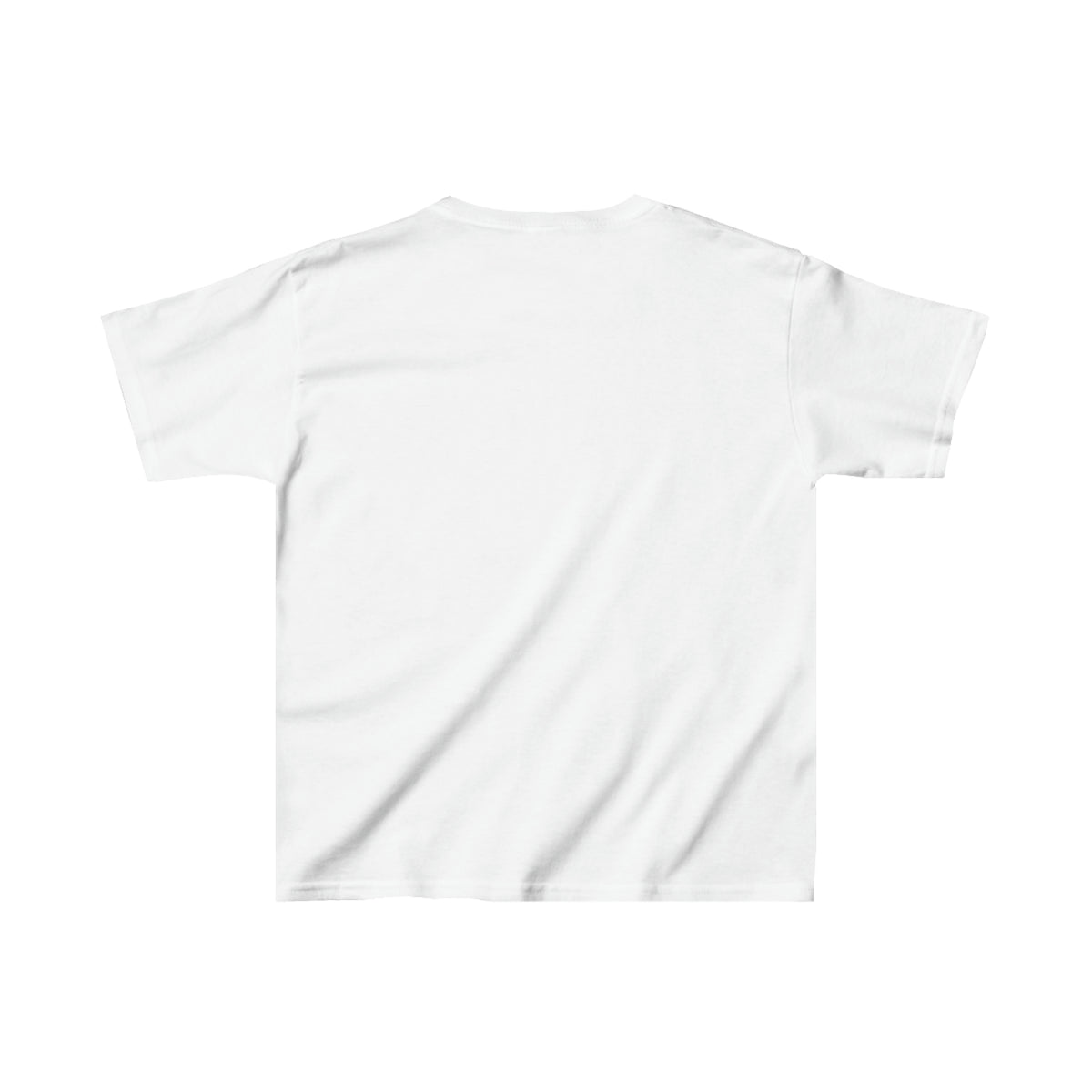YSWG - Kids Heavy Cotton™ Tee