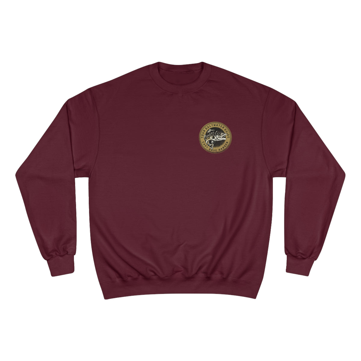 YSWG Champion Sweatshirt