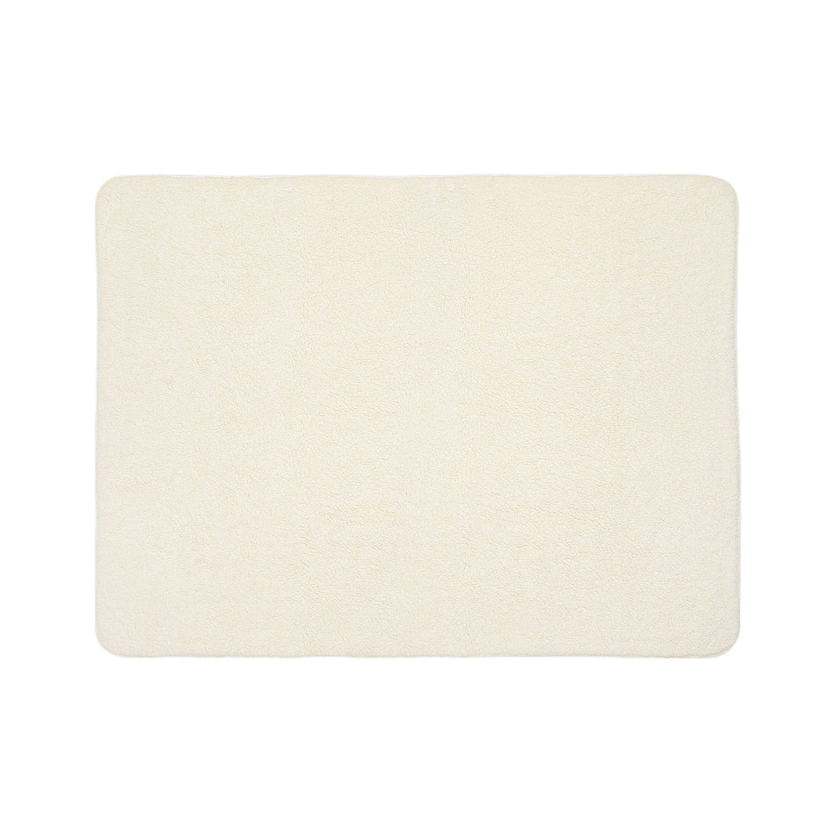 YSWG Fleece Sherpa Blanket