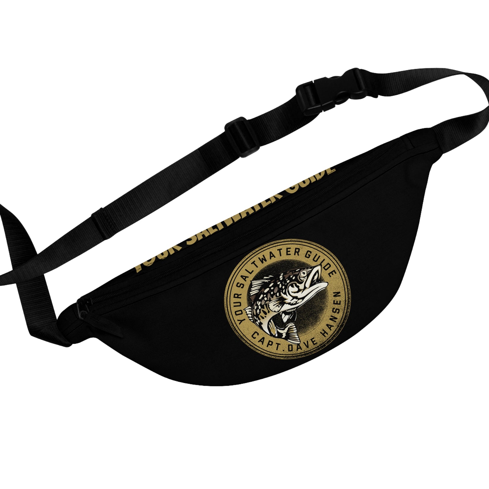 YSWG Logo Fanny Pack