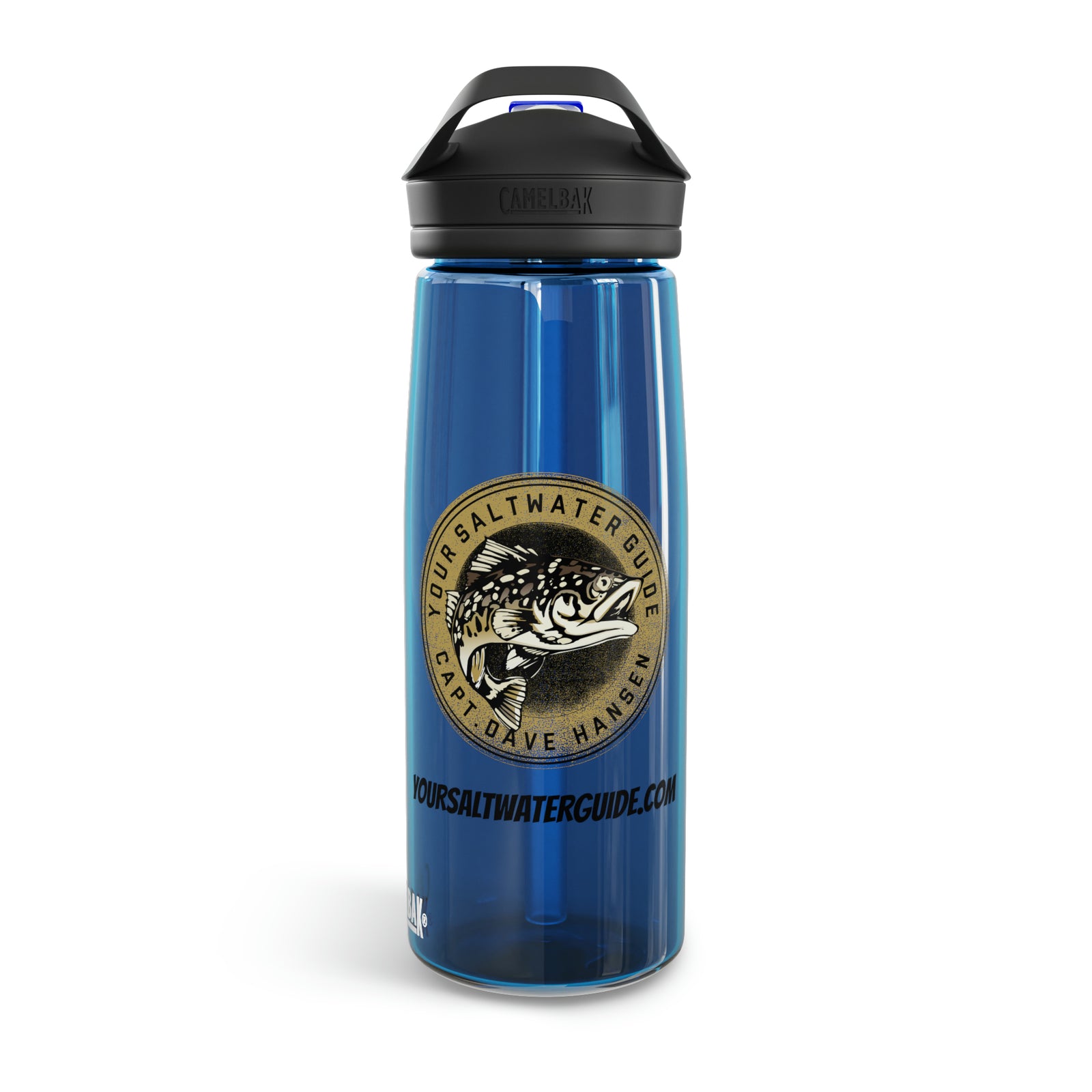 CamelBak Eddy®  Water Bottle, 20oz\25oz