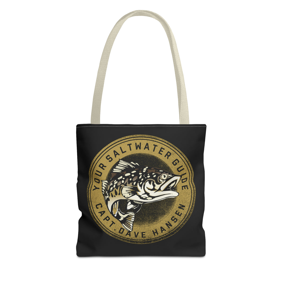 YSWG Tote Bag