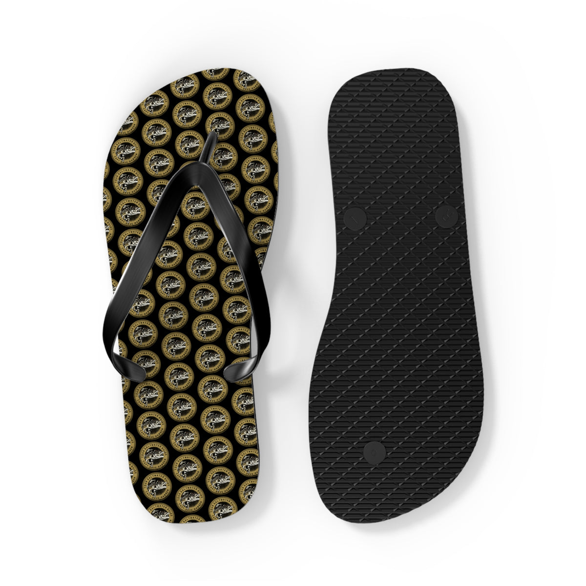 LOGO Flip Flops