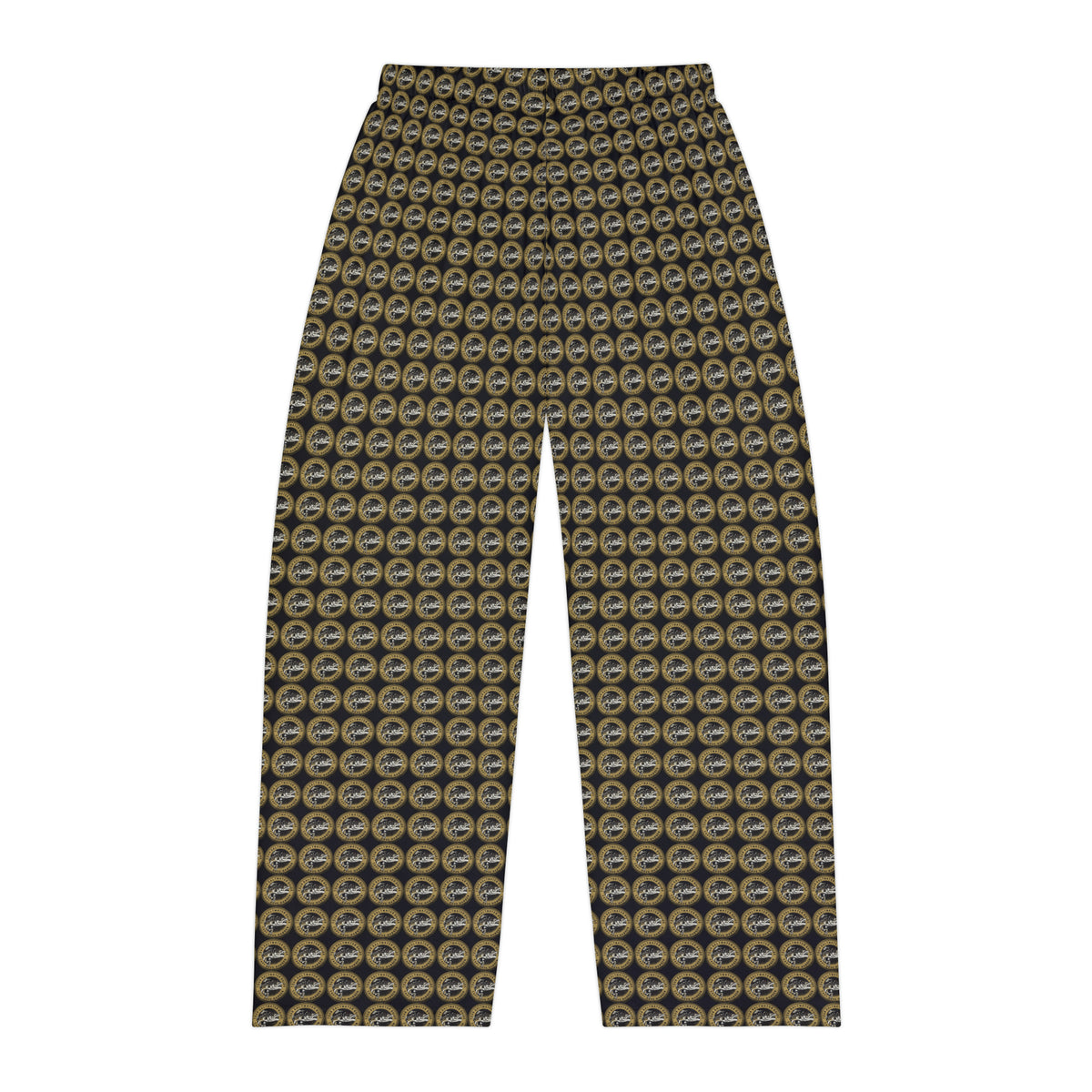 Men&#39;s Pajama Pants (AOP)