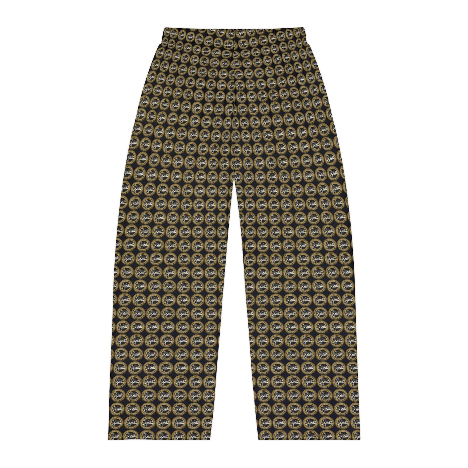 Men's Pajama Pants (AOP)