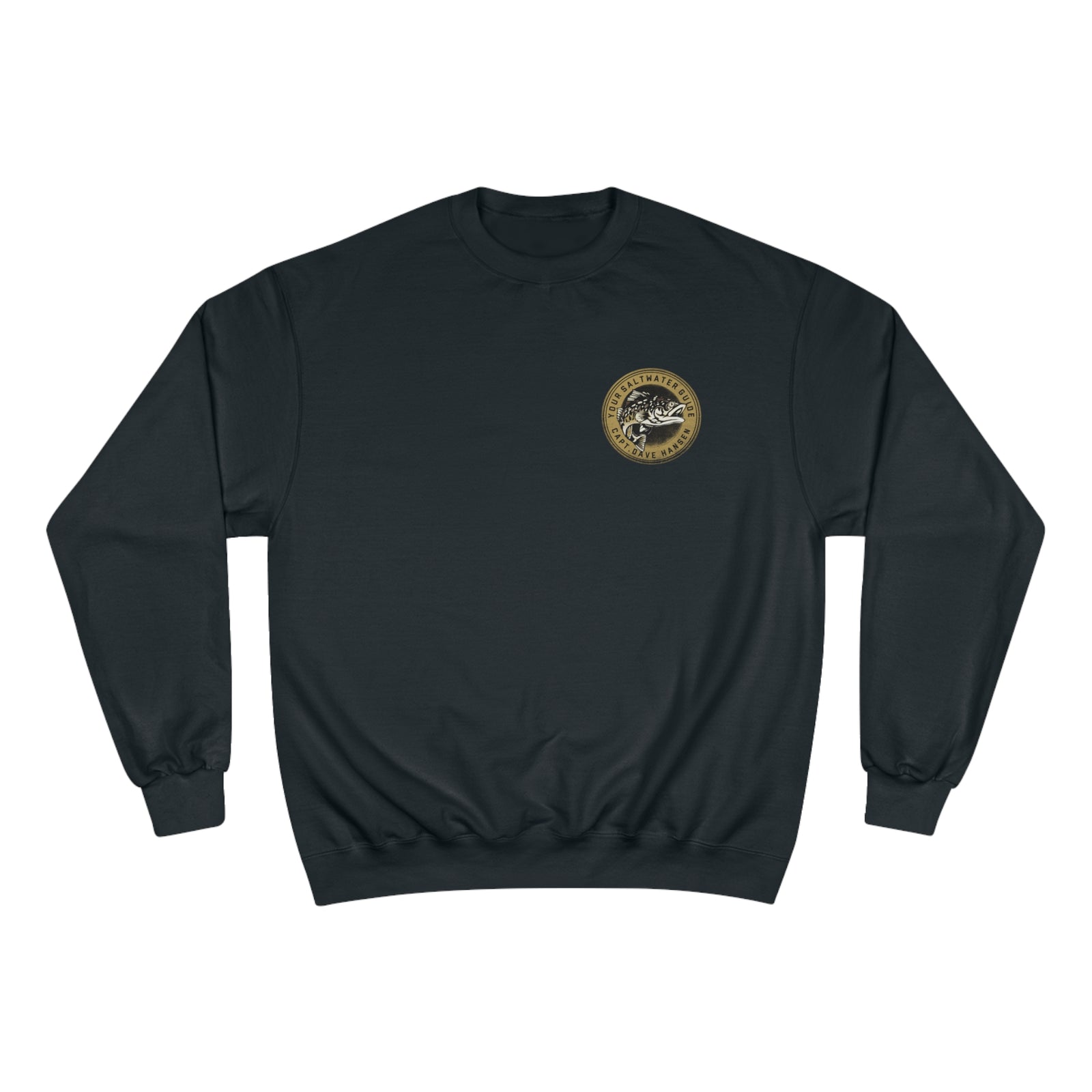 YSWG Champion Sweatshirt
