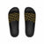 *YSWG* Logo Men's Slide Sandals