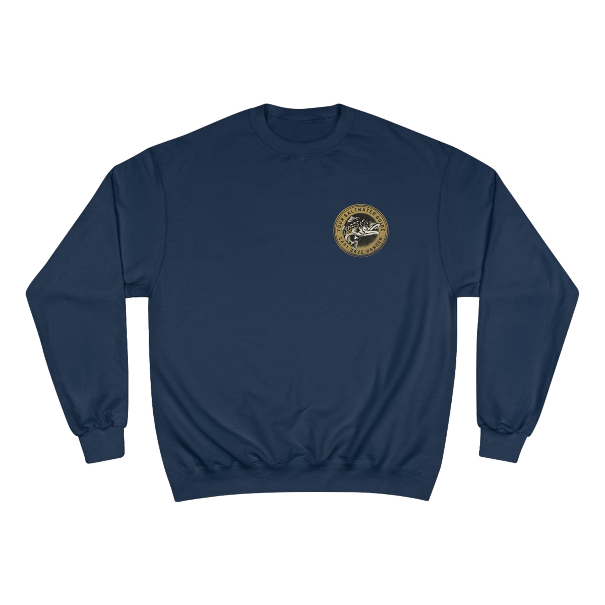 YSWG Champion Sweatshirt